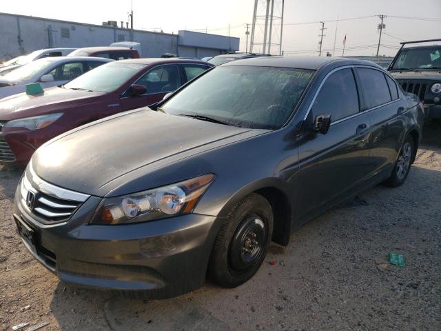 HONDA ACCORD SE 2011 1hgcp2f64ba109978