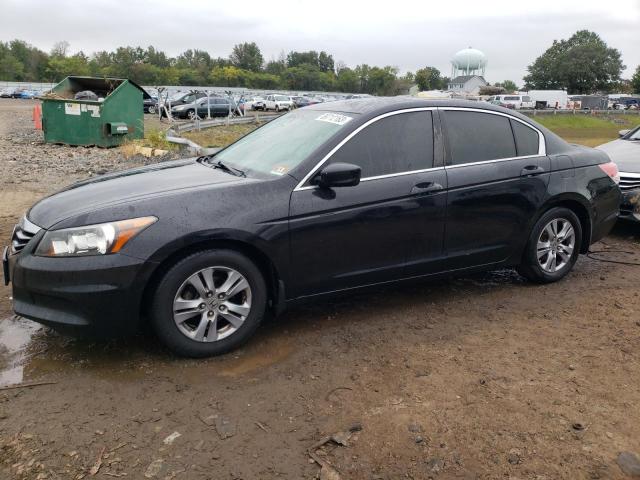 HONDA ACCORD 2011 1hgcp2f64ba113688