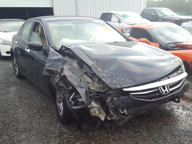 HONDA ACCORD SE 2011 1hgcp2f64ba113741