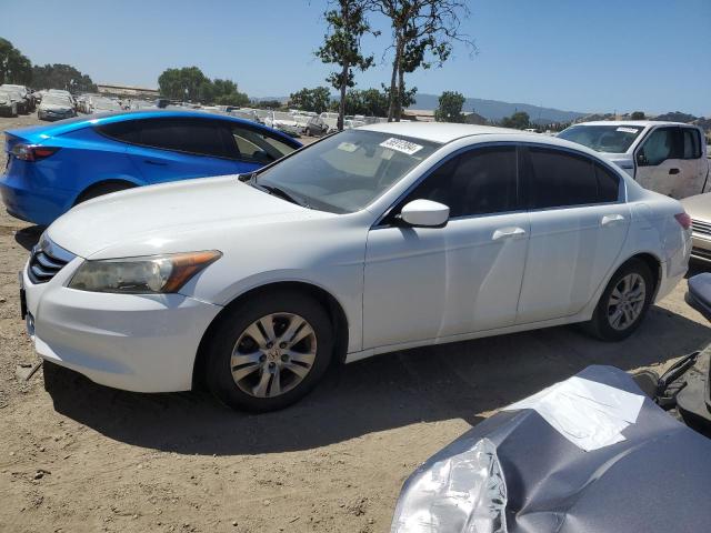 HONDA ACCORD 2011 1hgcp2f64ba115487