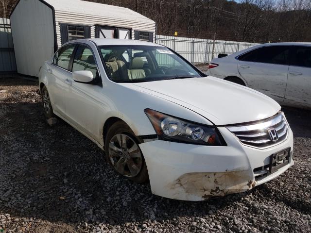 HONDA ACCORD SE 2011 1hgcp2f64ba116994