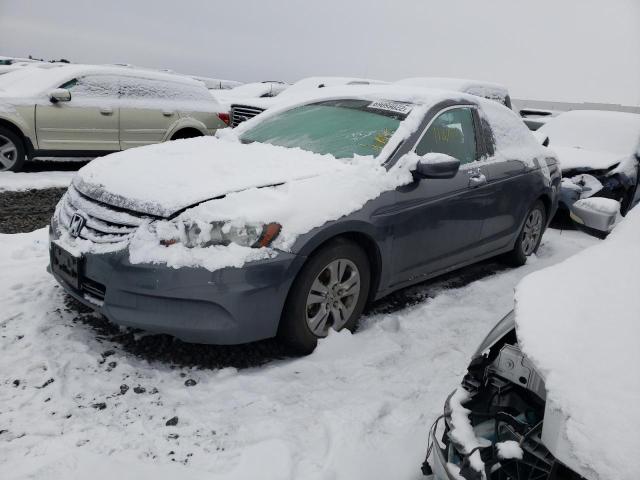 HONDA ACCORD SE 2011 1hgcp2f64ba120348