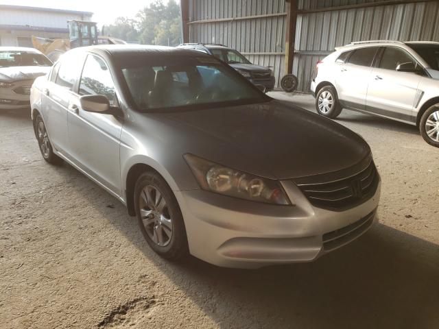 HONDA ACCORD SE 2011 1hgcp2f64ba127543