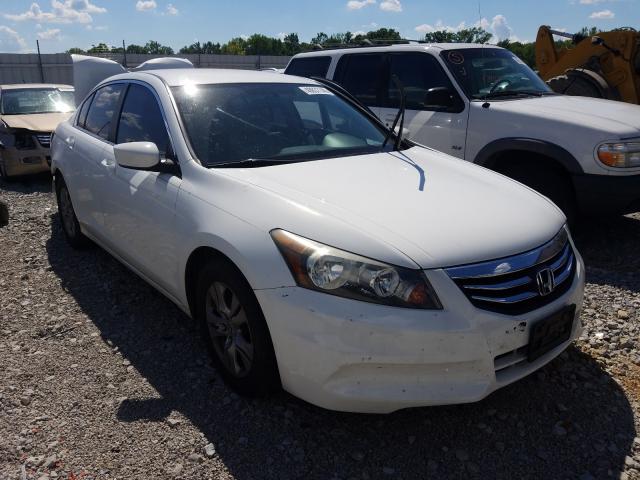 HONDA ACCORD SE 2011 1hgcp2f64ba133732