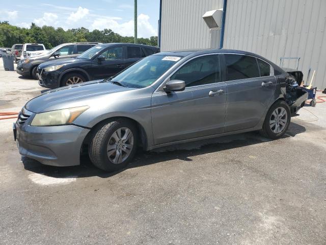 HONDA ACCORD SE 2011 1hgcp2f64ba134718