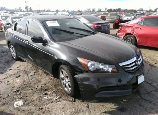 HONDA ACCORD SDN 2011 1hgcp2f64ba135867