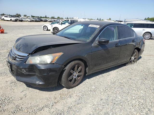 HONDA ACCORD SE 2011 1hgcp2f64ba136016