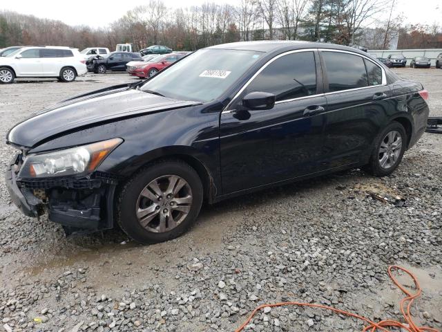 HONDA ACCORD 2011 1hgcp2f64ba136209