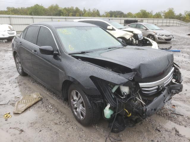 HONDA ACCORD SE 2011 1hgcp2f64ba136484