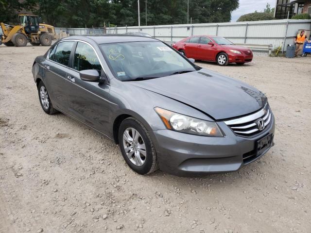 HONDA ACCORD SE 2011 1hgcp2f64ba138686