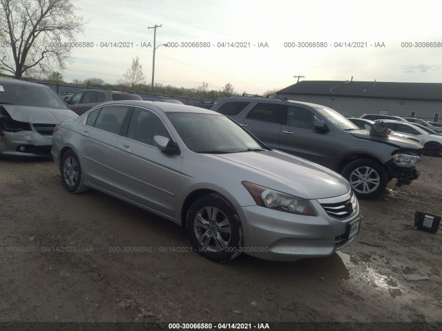 HONDA ACCORD SDN 2011 1hgcp2f64ba139756