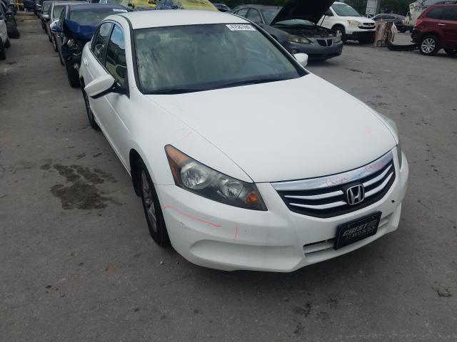 HONDA ACCORD SE 2011 1hgcp2f64ba141054