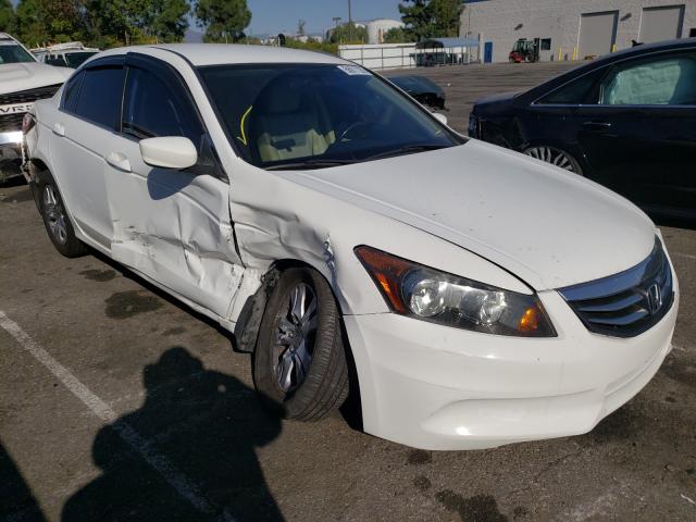 HONDA ACCORD SE 2011 1hgcp2f64ba143628