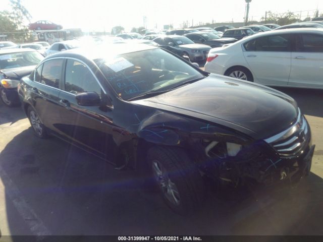 HONDA ACCORD SDN 2011 1hgcp2f64ba150319