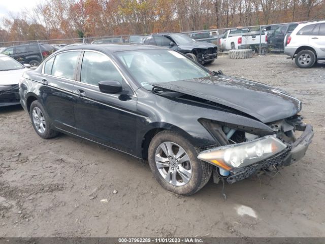 HONDA ACCORD 2011 1hgcp2f64ba152927