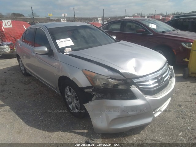 HONDA ACCORD SDN 2011 1hgcp2f64ba153883