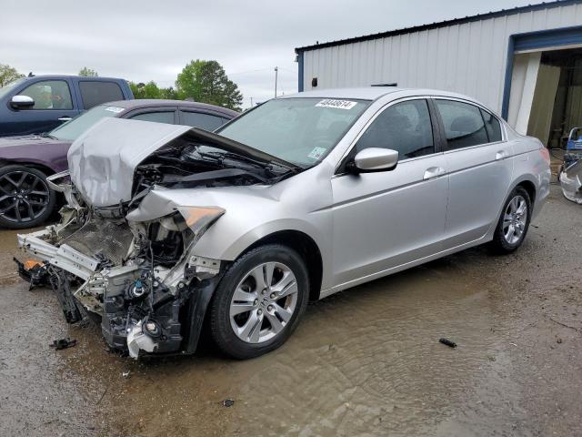 HONDA ACCORD 2011 1hgcp2f64ba154676