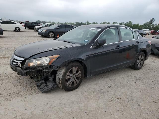 HONDA ACCORD 2011 1hgcp2f64ba154774