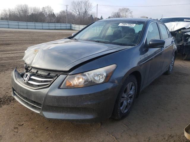 HONDA ACCORD SE 2011 1hgcp2f64ba803747