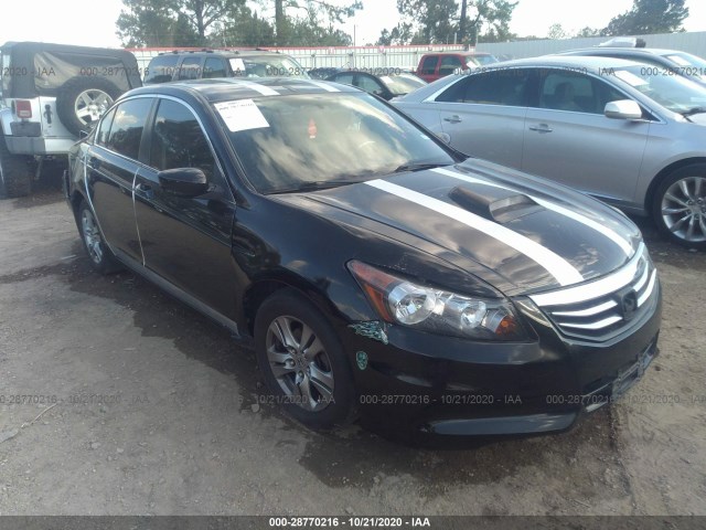 HONDA ACCORD SDN 2012 1hgcp2f64ca002348