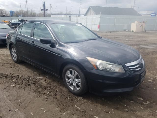 HONDA ACCORD SE 2012 1hgcp2f64ca002611