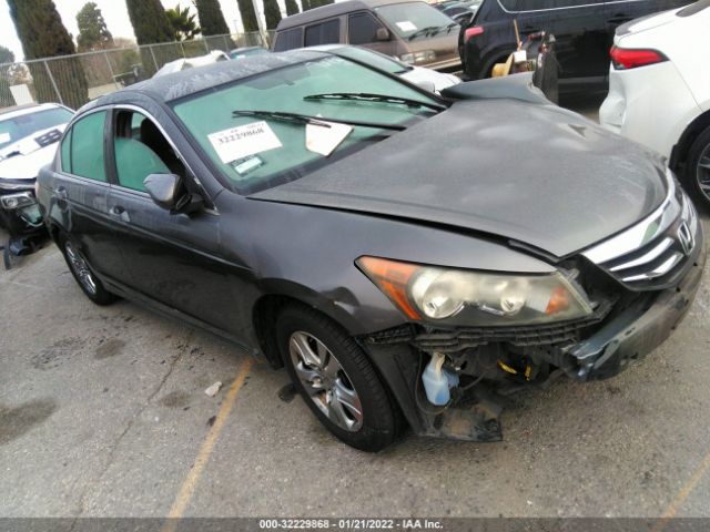 HONDA ACCORD SDN 2012 1hgcp2f64ca003029