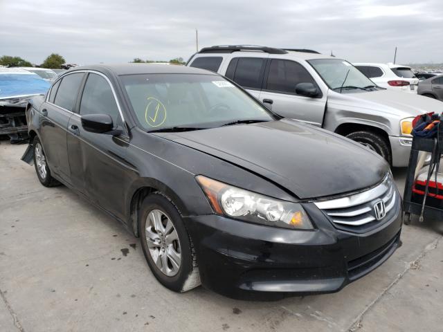 HONDA ACCORD SE 2012 1hgcp2f64ca003242