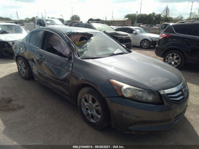 HONDA ACCORD SDN 2012 1hgcp2f64ca003791