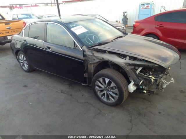 HONDA NULL 2012 1hgcp2f64ca005878