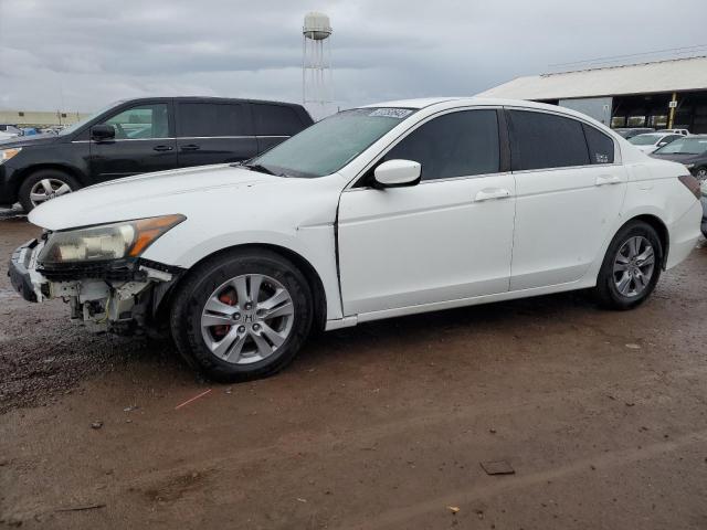 HONDA ACCORD SE 2012 1hgcp2f64ca008845