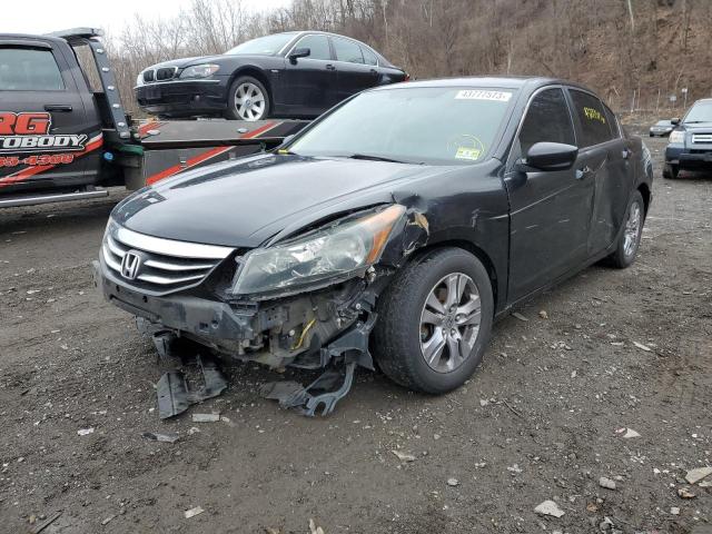 HONDA ACCORD 2012 1hgcp2f64ca008991