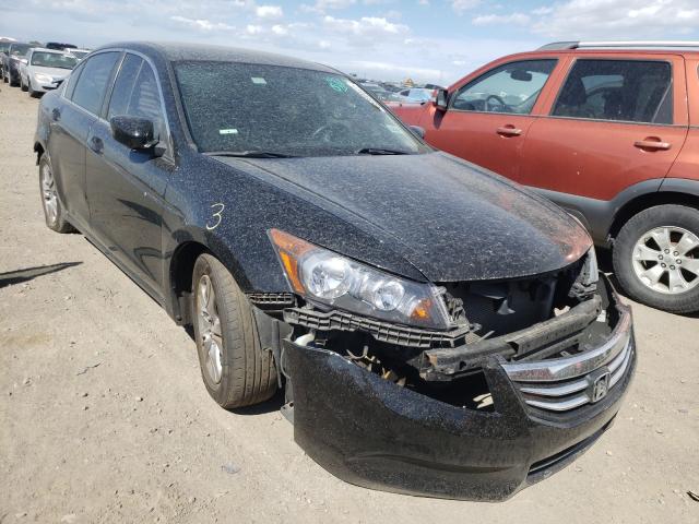 HONDA ACCORD SE 2012 1hgcp2f64ca009929