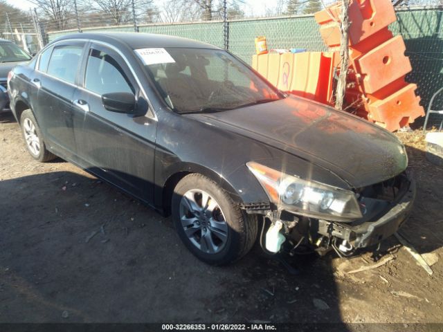 HONDA ACCORD SDN 2012 1hgcp2f64ca010899