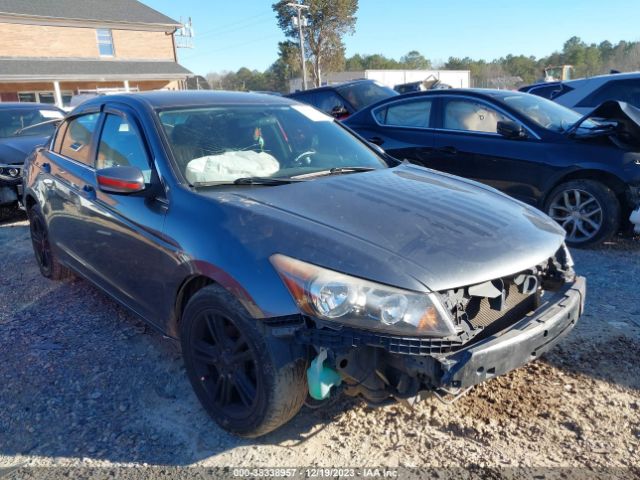 HONDA ACCORD 2012 1hgcp2f64ca011499