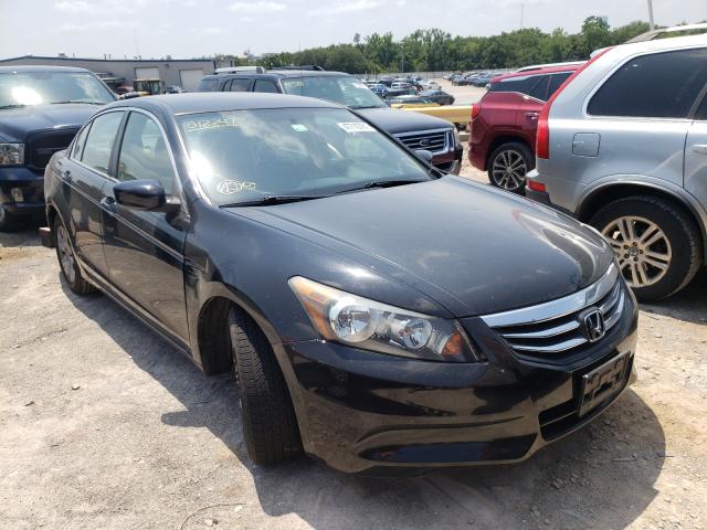 HONDA ACCORD SE 2012 1hgcp2f64ca012247