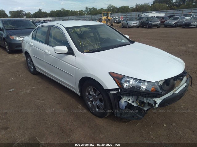 HONDA ACCORD SDN 2012 1hgcp2f64ca013785