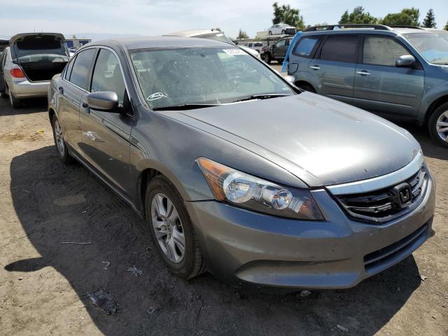 HONDA ACCORD SE 2012 1hgcp2f64ca014130