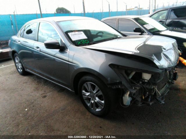 HONDA ACCORD SDN 2012 1hgcp2f64ca014726