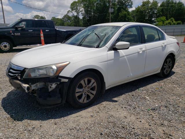 HONDA ACCORD SE 2012 1hgcp2f64ca017397