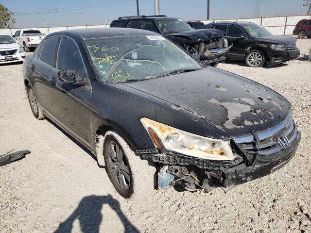 HONDA ACCORD SE 2012 1hgcp2f64ca017450