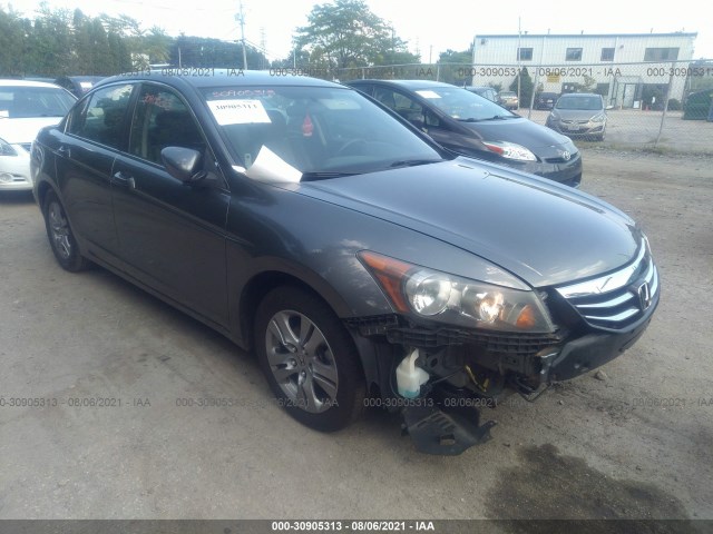 HONDA ACCORD SDN 2012 1hgcp2f64ca017898