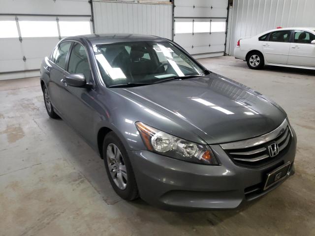 HONDA ACCORD SE 2012 1hgcp2f64ca020509