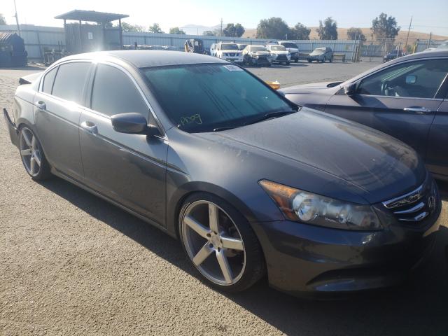 HONDA ACCORD SE 2012 1hgcp2f64ca022311