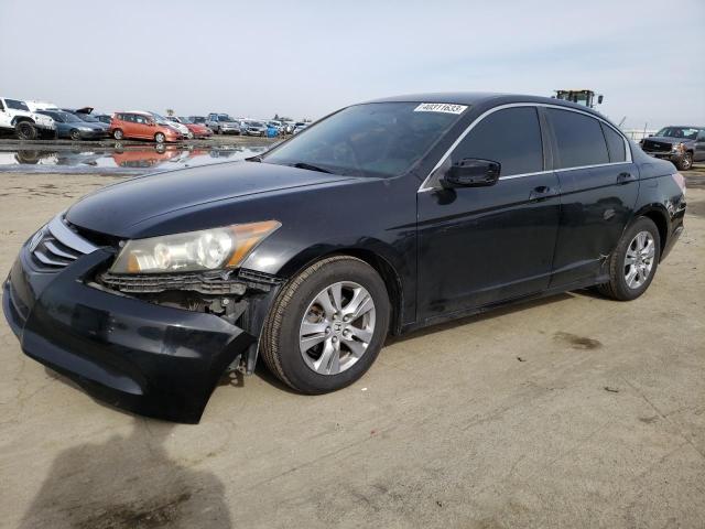 HONDA ACCORD SE 2012 1hgcp2f64ca028464