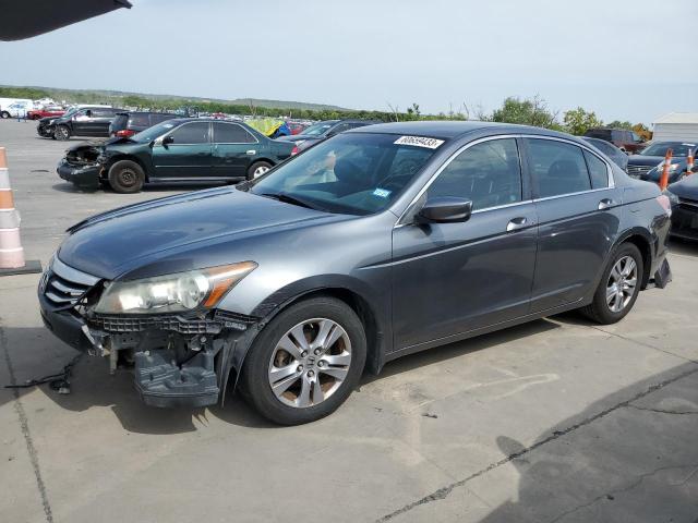 HONDA ACCORD SE 2012 1hgcp2f64ca028562