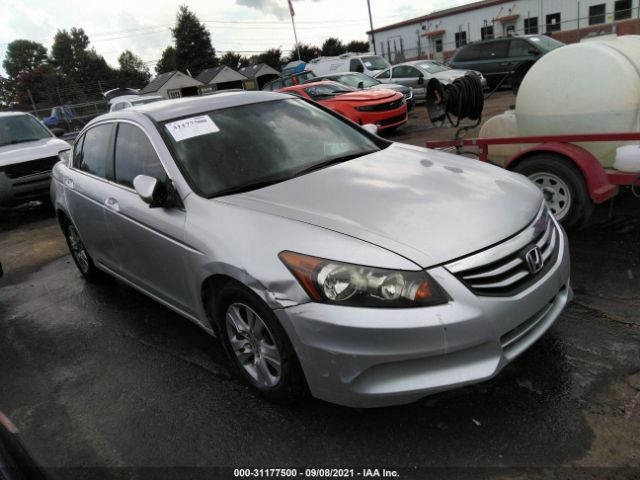 HONDA ACCORD SDN 2012 1hgcp2f64ca029498