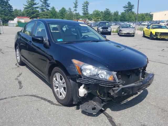 HONDA ACCORD SE 2012 1hgcp2f64ca032644