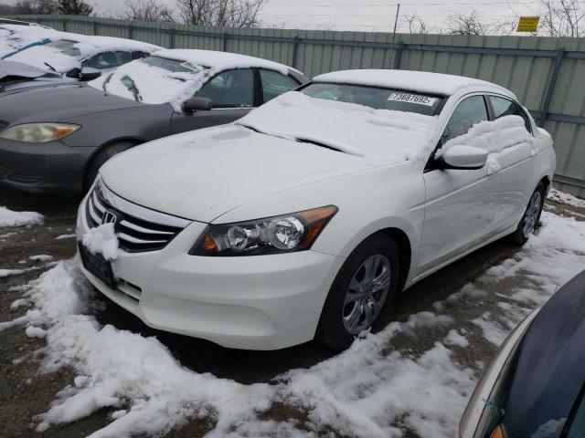 HONDA ACCORD SE 2012 1hgcp2f64ca035334