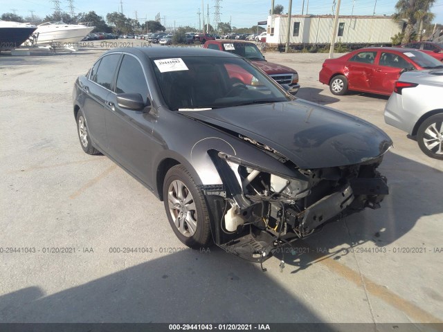 HONDA ACCORD SDN 2012 1hgcp2f64ca035382