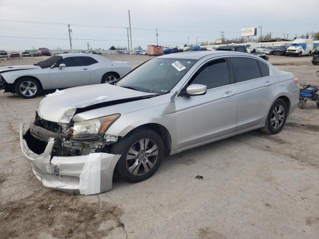 HONDA ACCORD SE 2012 1hgcp2f64ca037648